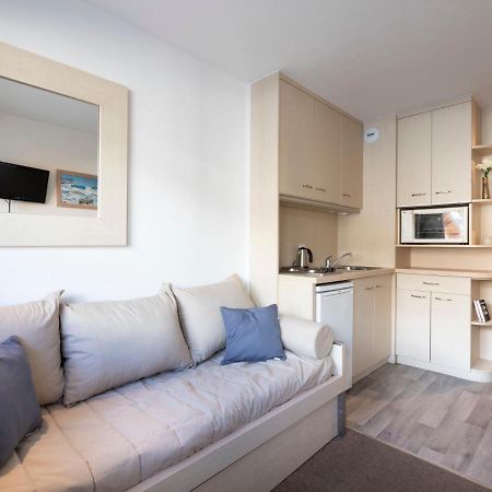 Apartment Vanoise 167 By Interhome Val Thorens Ngoại thất bức ảnh