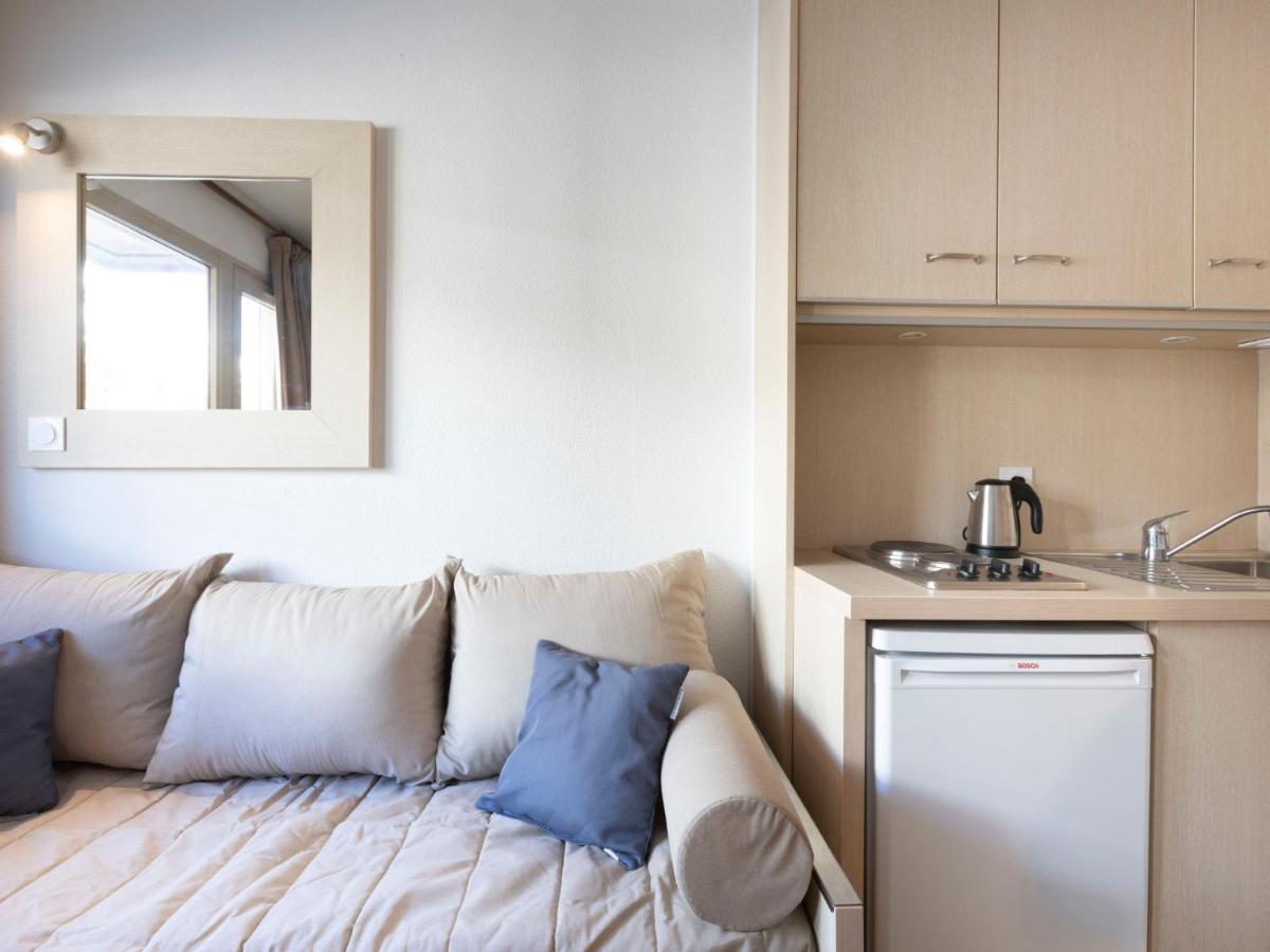 Apartment Vanoise 167 By Interhome Val Thorens Ngoại thất bức ảnh