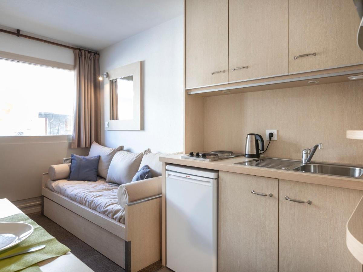 Apartment Vanoise 167 By Interhome Val Thorens Ngoại thất bức ảnh