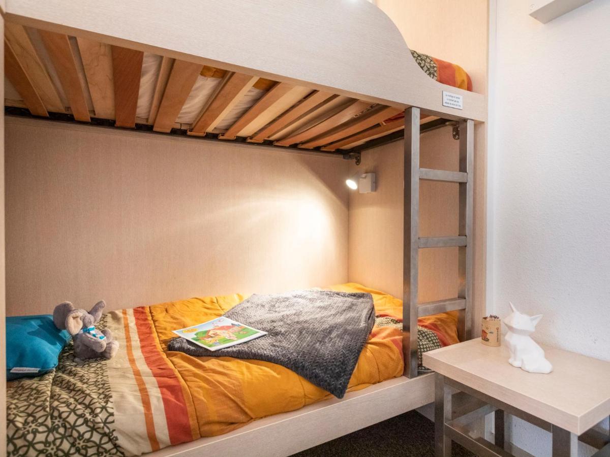 Apartment Vanoise 167 By Interhome Val Thorens Ngoại thất bức ảnh