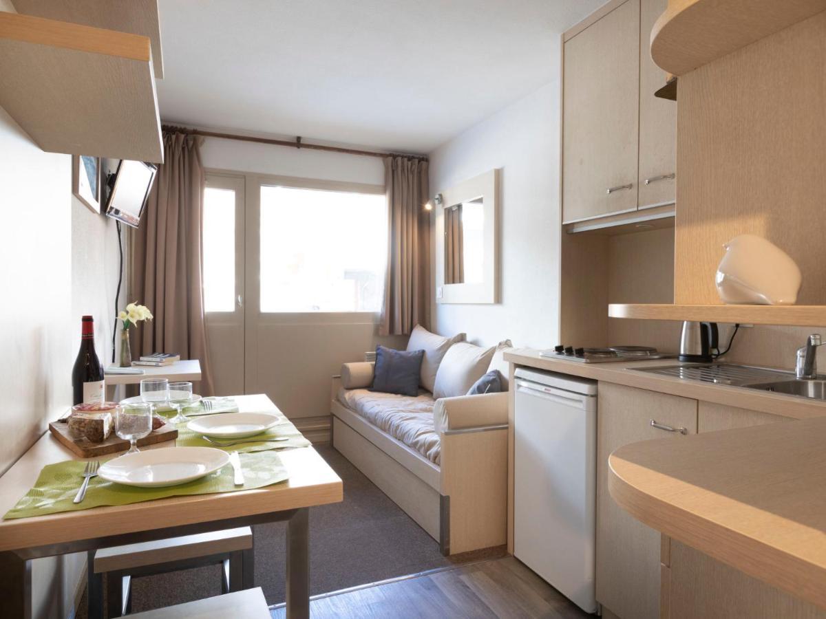 Apartment Vanoise 167 By Interhome Val Thorens Ngoại thất bức ảnh