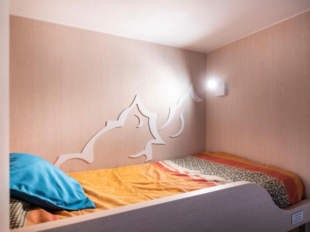 Apartment Vanoise 167 By Interhome Val Thorens Ngoại thất bức ảnh
