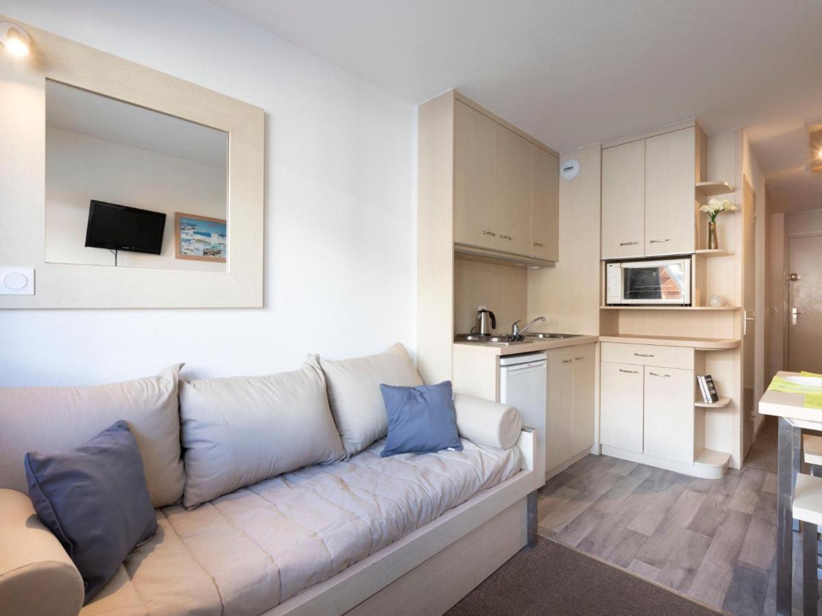 Apartment Vanoise 167 By Interhome Val Thorens Ngoại thất bức ảnh