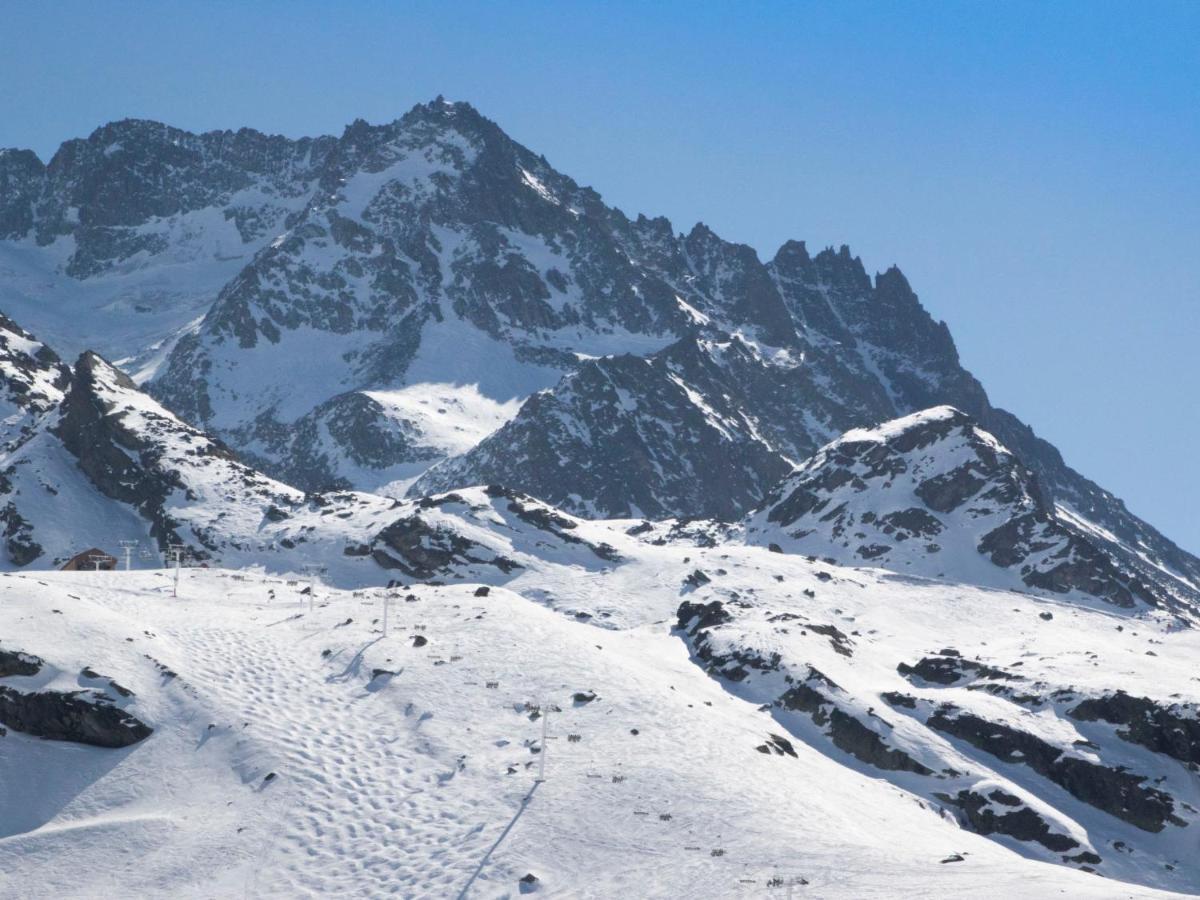 Apartment Vanoise 167 By Interhome Val Thorens Ngoại thất bức ảnh